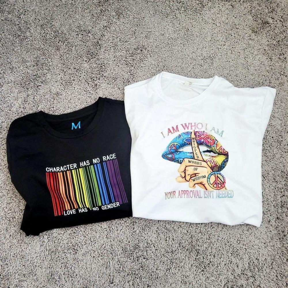 COPY - Pride Tshirt Bundle - Picture 3 of 6